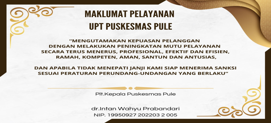 First slide