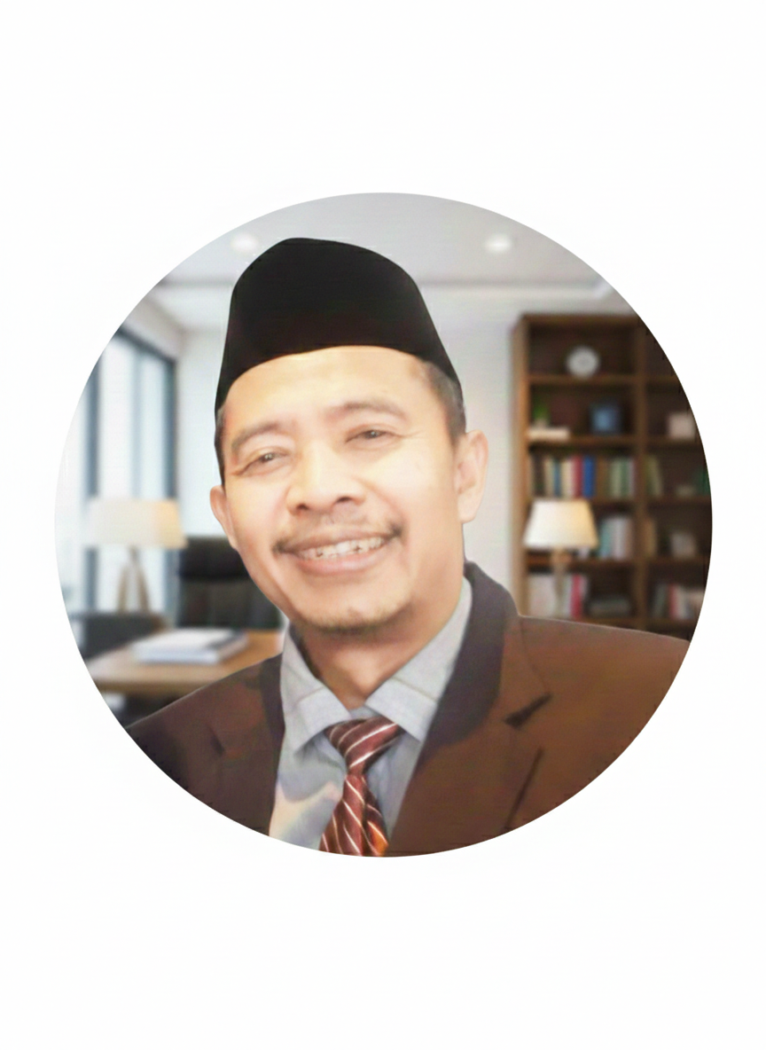 Ns. Donny Sukardi, S.Kep.M.Kes.